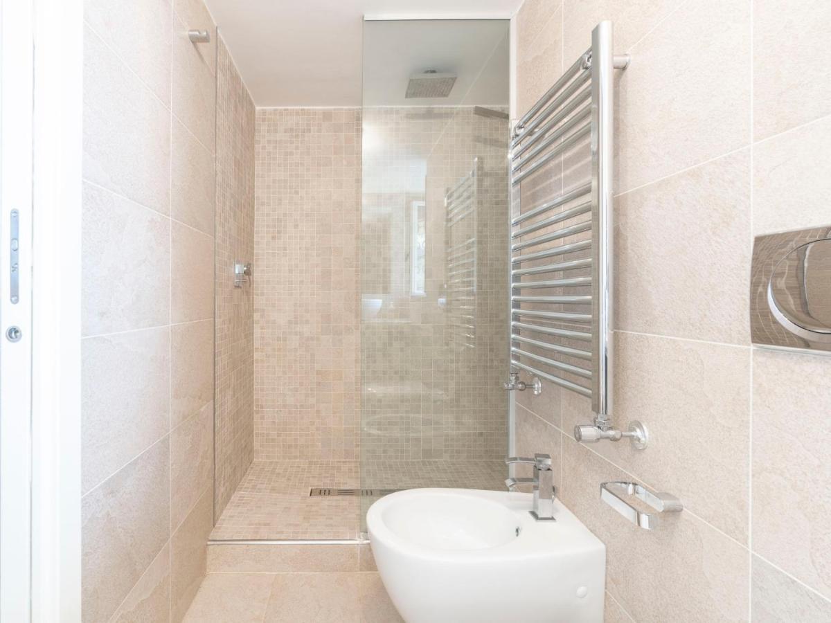 Apartment Bella Vista By Interhome Latte Dış mekan fotoğraf