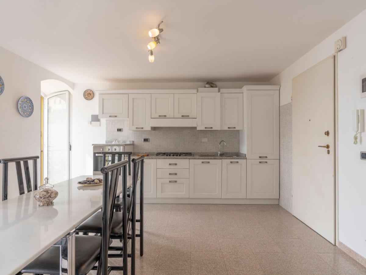 Apartment Bella Vista By Interhome Latte Dış mekan fotoğraf