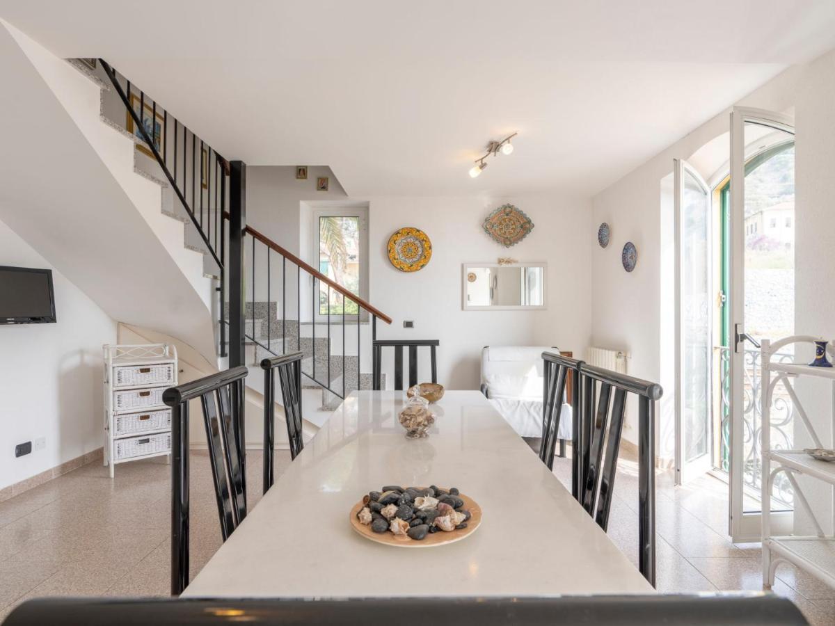 Apartment Bella Vista By Interhome Latte Dış mekan fotoğraf