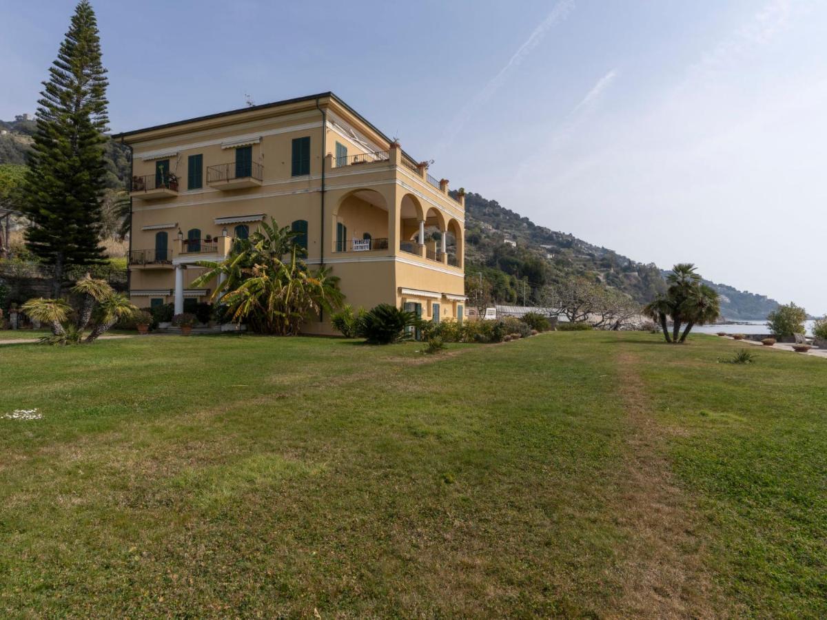 Apartment Bella Vista By Interhome Latte Dış mekan fotoğraf