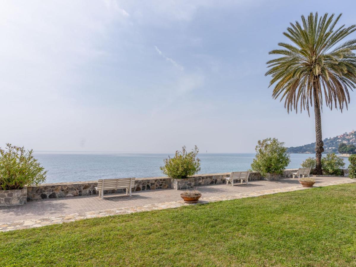 Apartment Bella Vista By Interhome Latte Dış mekan fotoğraf