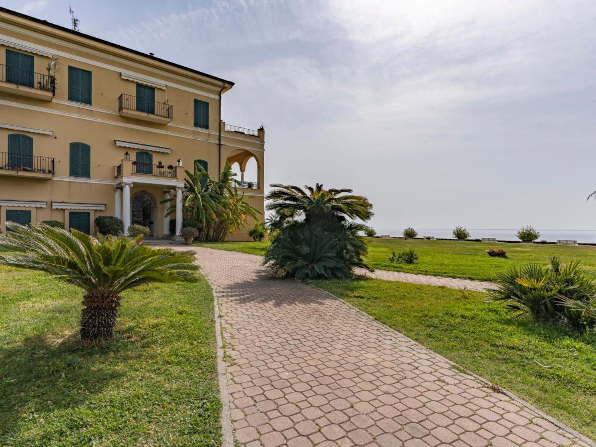 Apartment Bella Vista By Interhome Latte Dış mekan fotoğraf