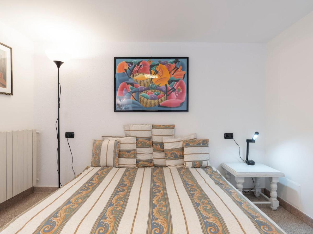 Apartment Bella Vista By Interhome Latte Dış mekan fotoğraf