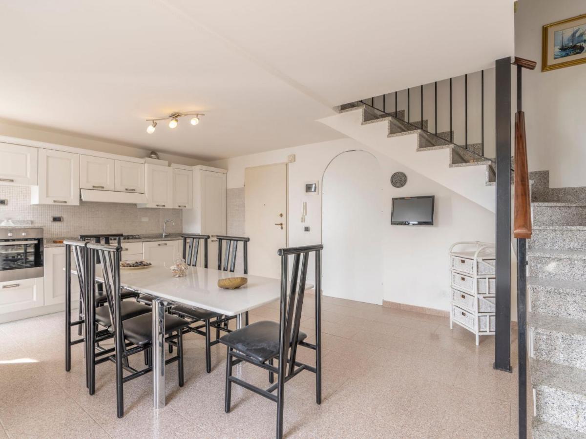 Apartment Bella Vista By Interhome Latte Dış mekan fotoğraf