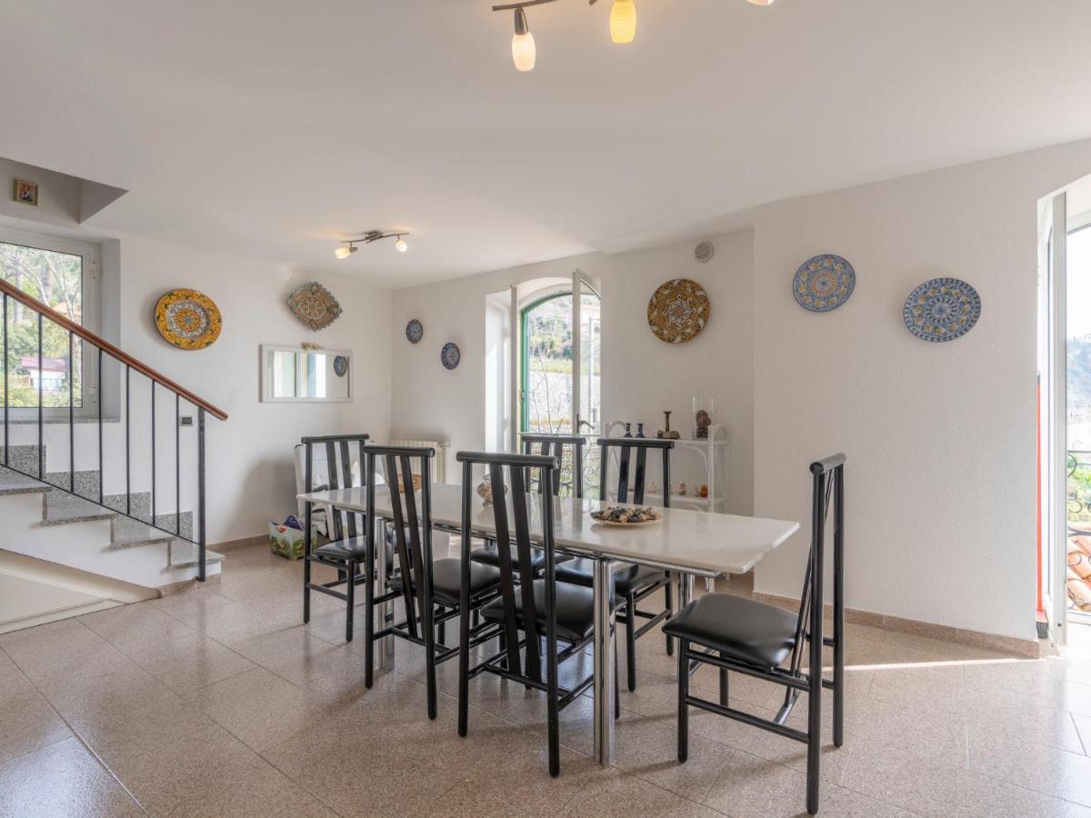 Apartment Bella Vista By Interhome Latte Dış mekan fotoğraf