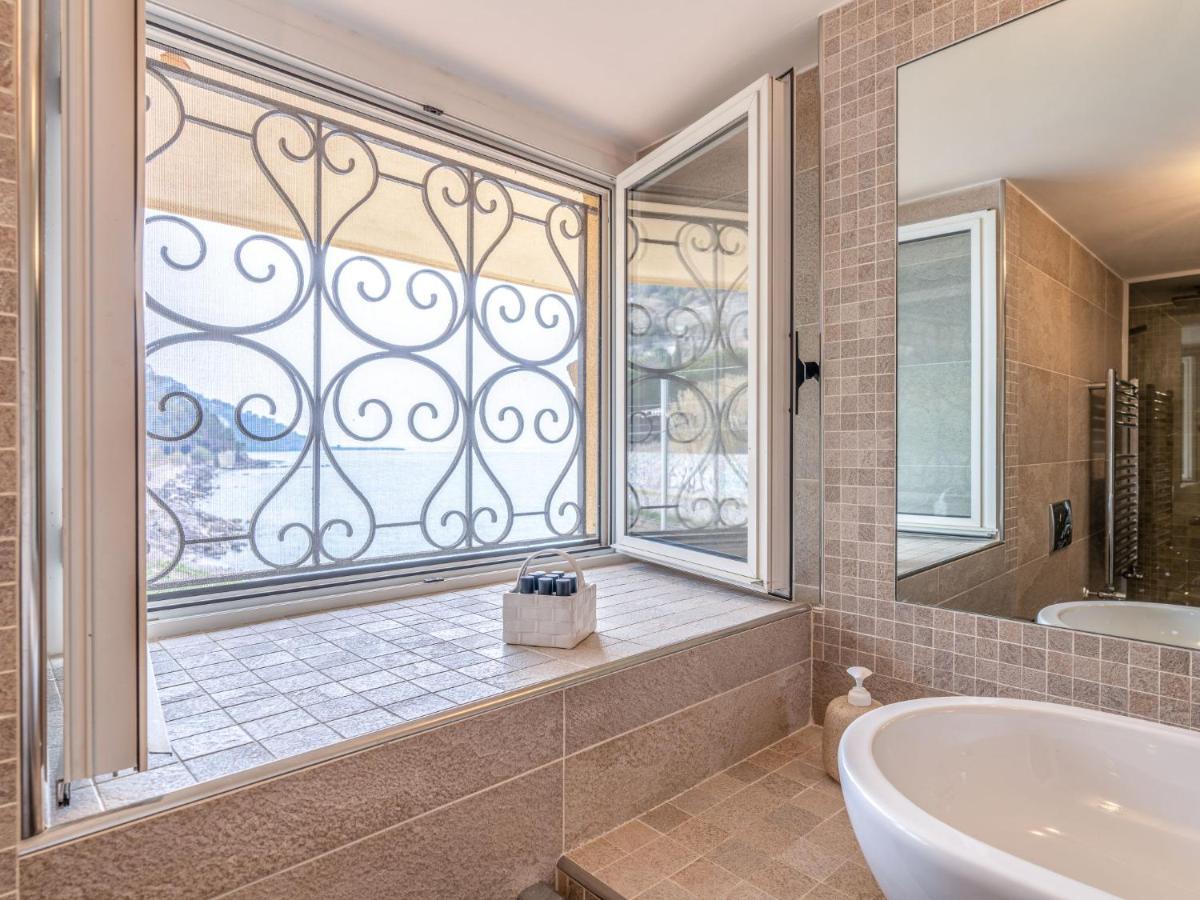 Apartment Bella Vista By Interhome Latte Dış mekan fotoğraf