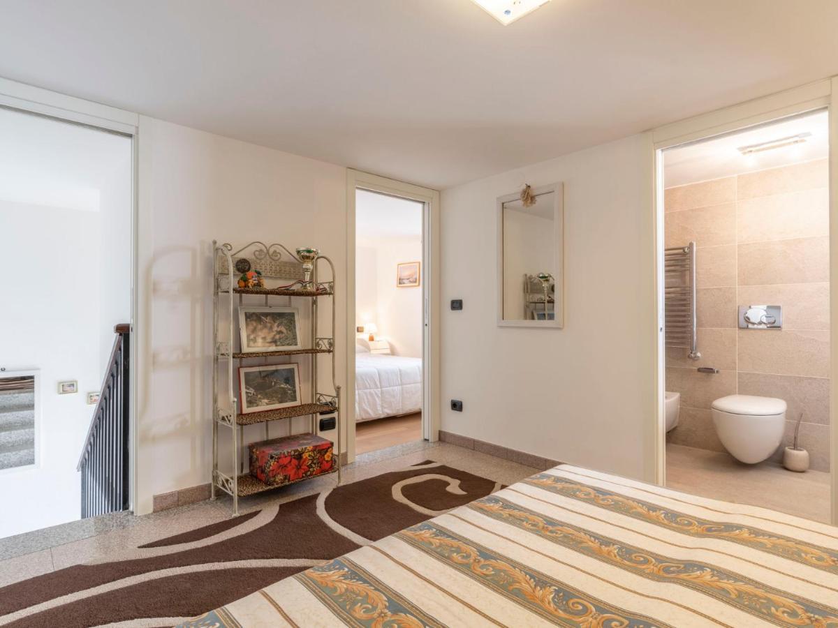 Apartment Bella Vista By Interhome Latte Dış mekan fotoğraf