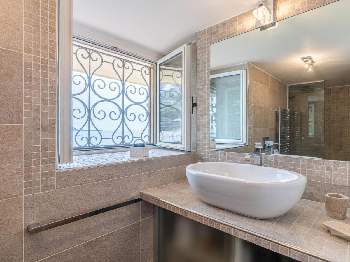 Apartment Bella Vista By Interhome Latte Dış mekan fotoğraf